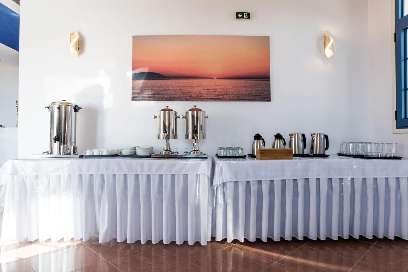Anesis Hotel Agia Pelagia (Kythira) Exterior foto