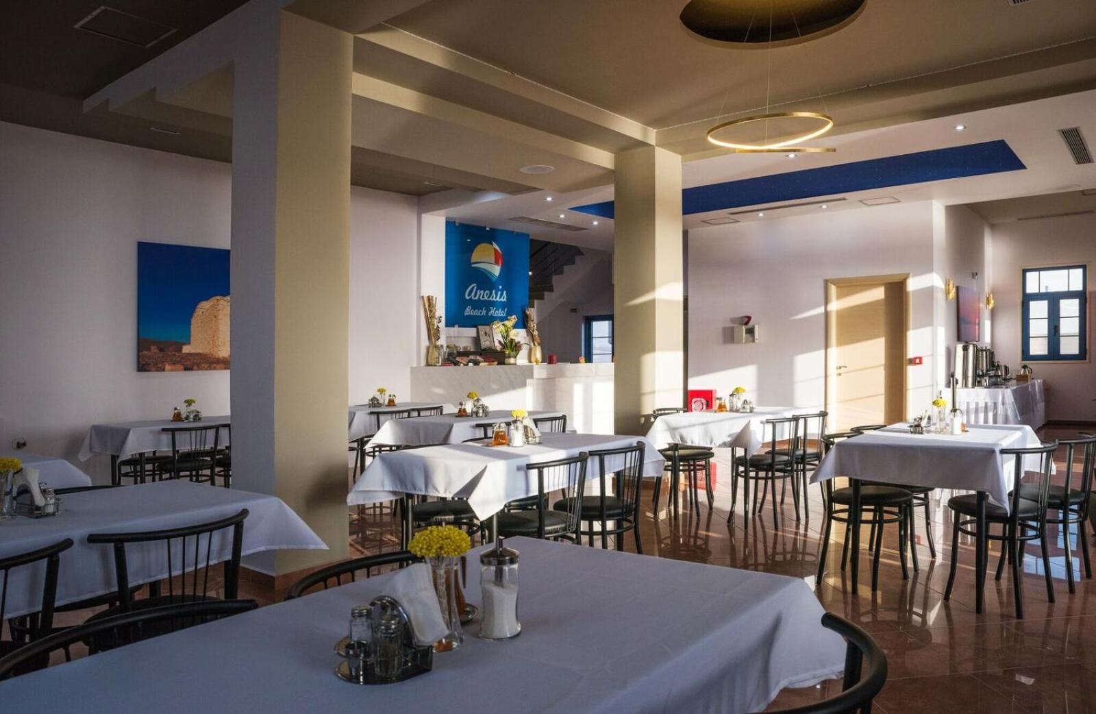 Anesis Hotel Agia Pelagia (Kythira) Exterior foto