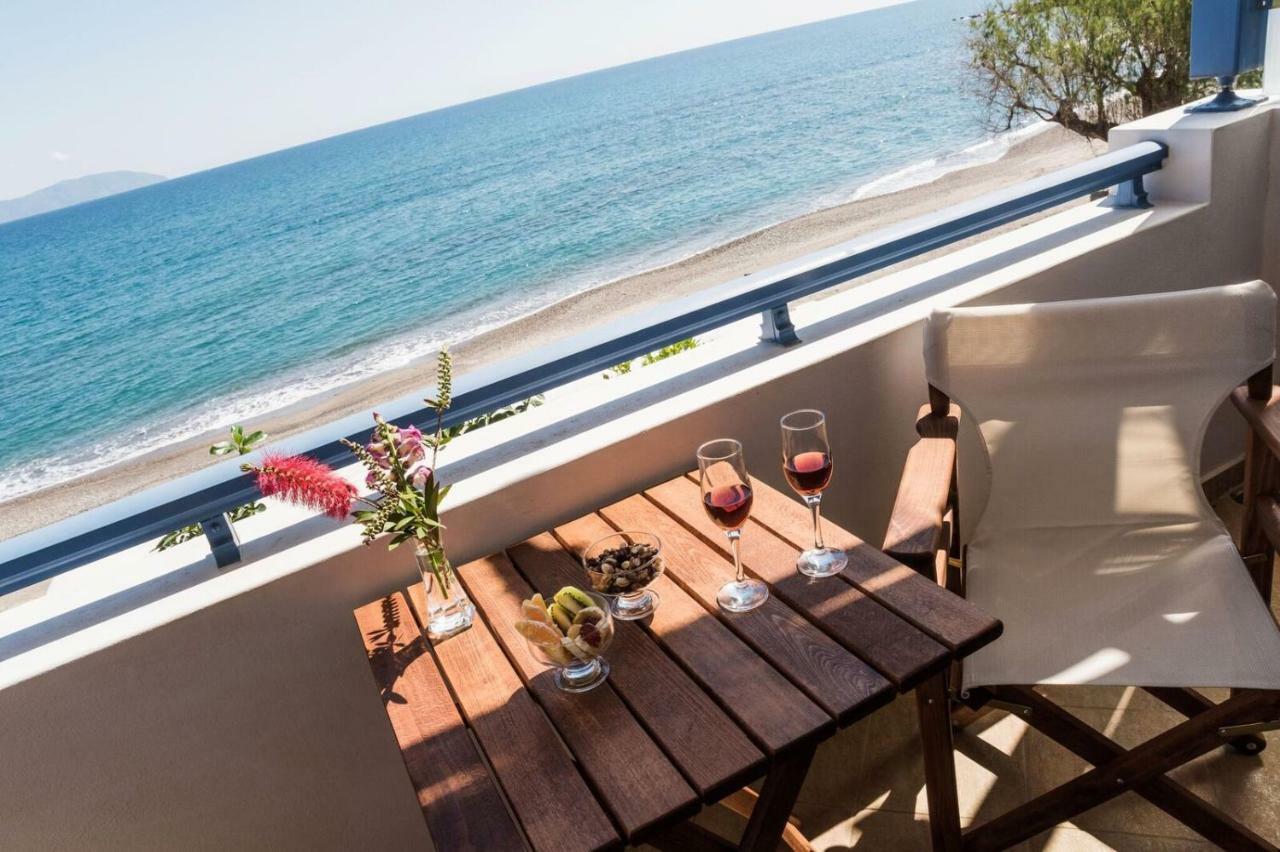 Anesis Hotel Agia Pelagia (Kythira) Exterior foto