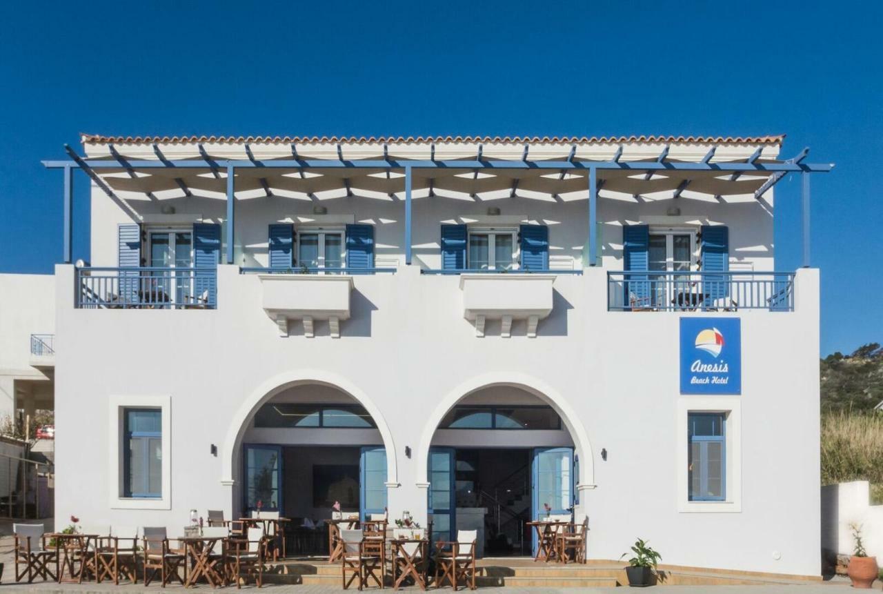 Anesis Hotel Agia Pelagia (Kythira) Exterior foto
