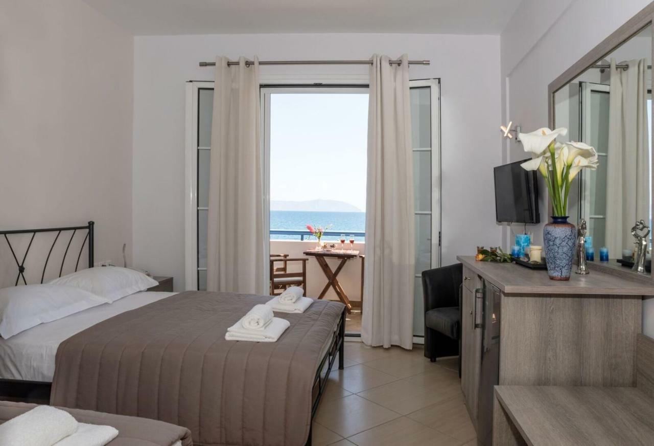 Anesis Hotel Agia Pelagia (Kythira) Exterior foto