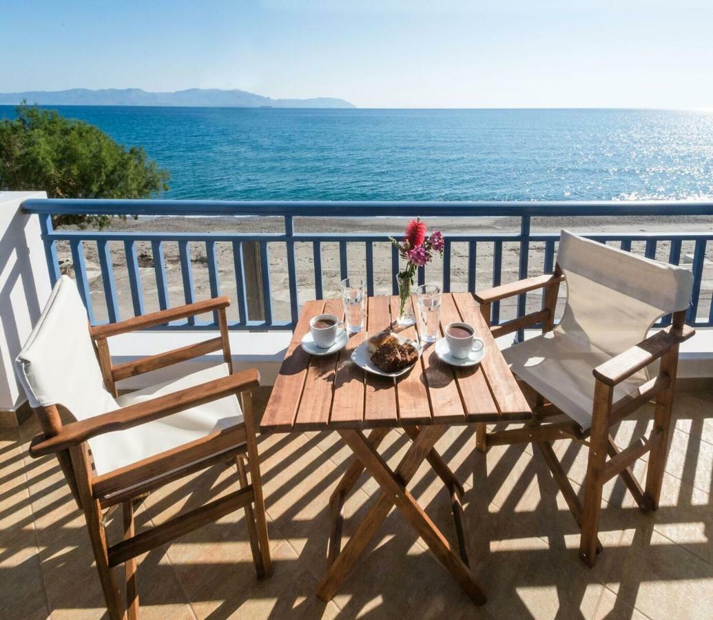Anesis Hotel Agia Pelagia (Kythira) Exterior foto