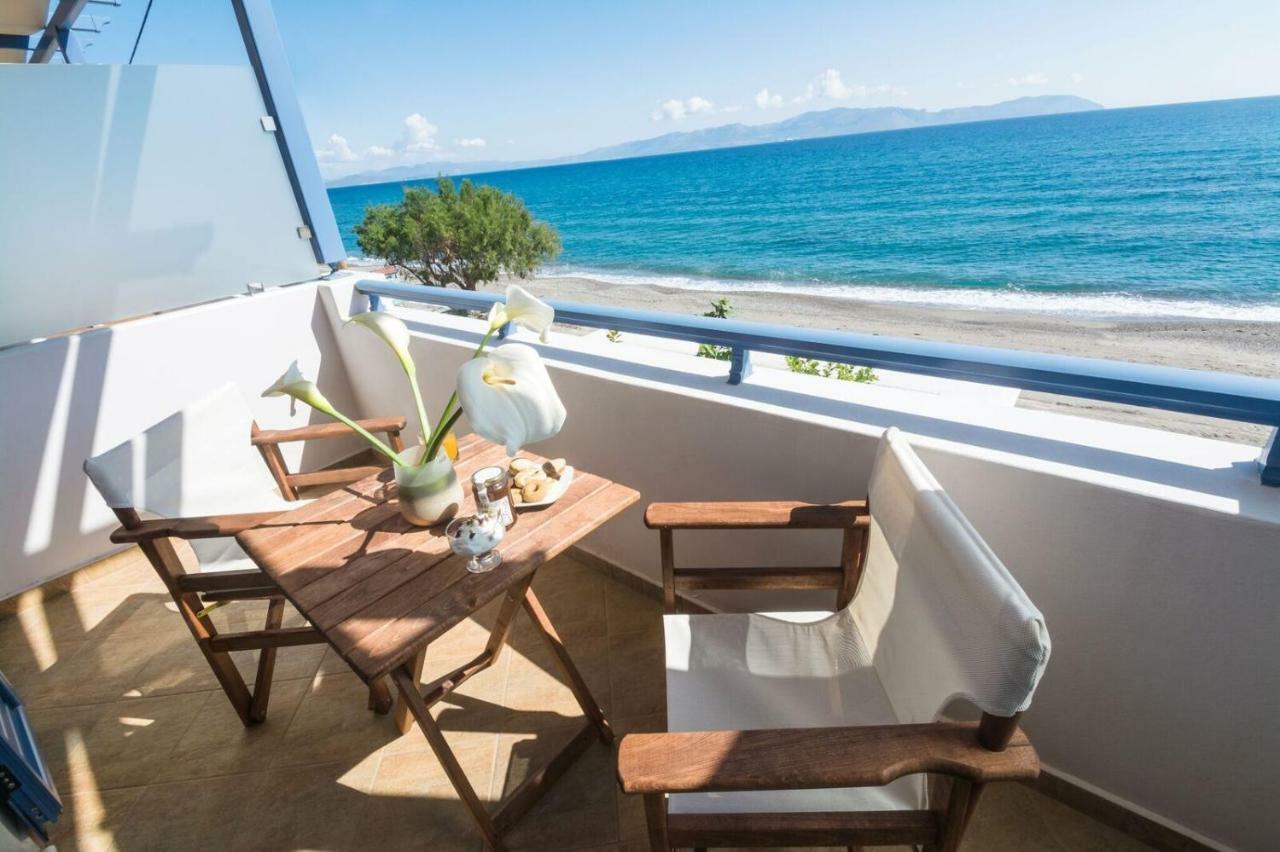 Anesis Hotel Agia Pelagia (Kythira) Exterior foto